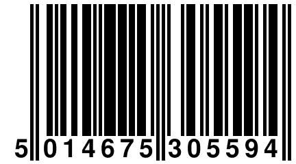 5 014675 305594