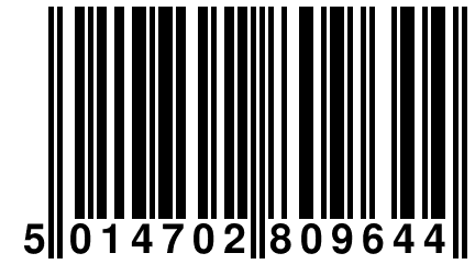 5 014702 809644