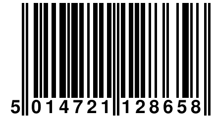 5 014721 128658