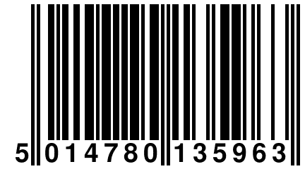 5 014780 135963