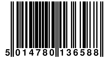 5 014780 136588