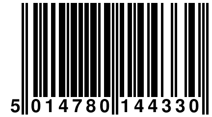 5 014780 144330