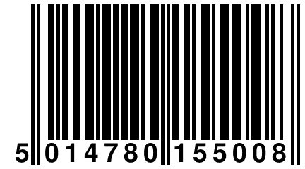 5 014780 155008