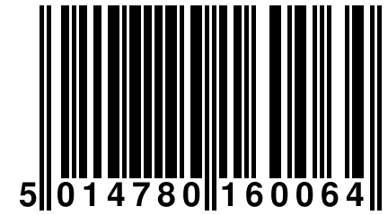 5 014780 160064