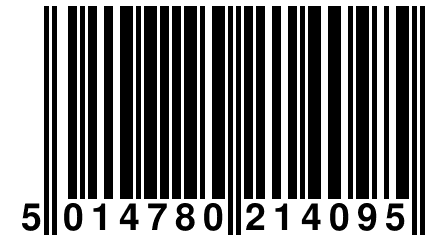 5 014780 214095