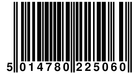 5 014780 225060