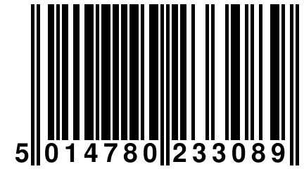 5 014780 233089