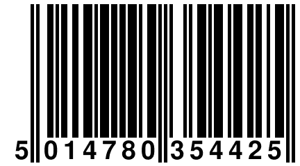 5 014780 354425