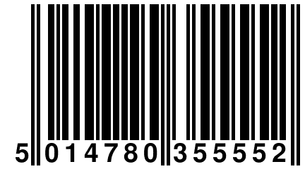 5 014780 355552