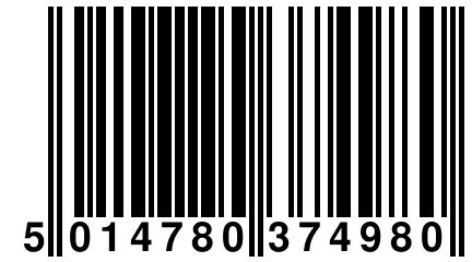 5 014780 374980