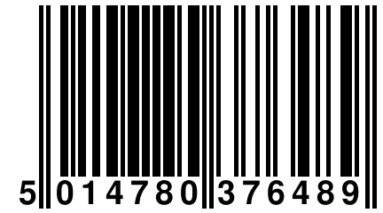 5 014780 376489