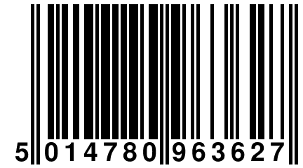 5 014780 963627