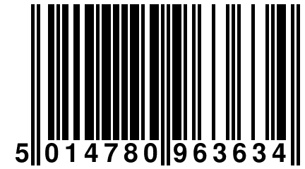 5 014780 963634