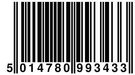 5 014780 993433