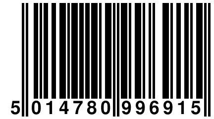 5 014780 996915