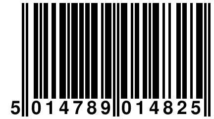 5 014789 014825