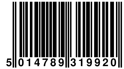 5 014789 319920