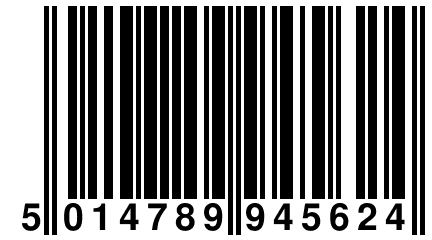 5 014789 945624