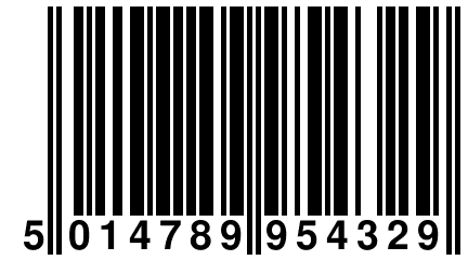 5 014789 954329