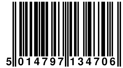 5 014797 134706