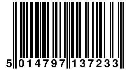 5 014797 137233