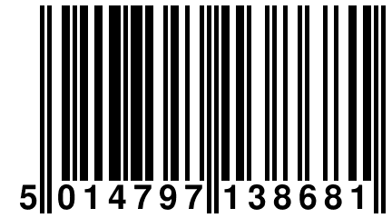 5 014797 138681