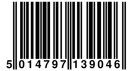 5 014797 139046