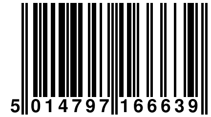 5 014797 166639