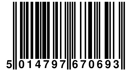 5 014797 670693