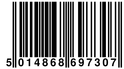 5 014868 697307