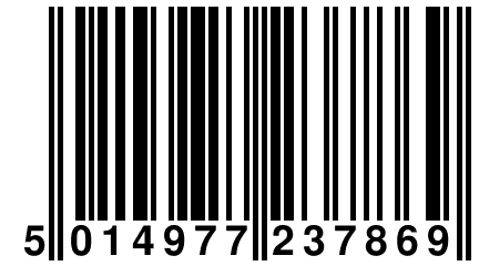 5 014977 237869