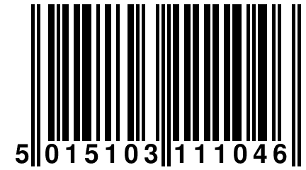 5 015103 111046