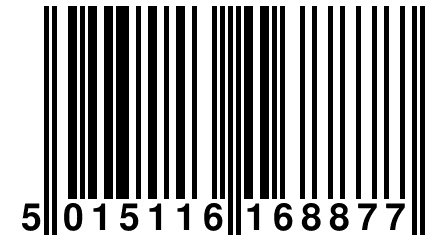 5 015116 168877