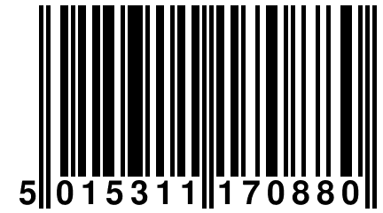 5 015311 170880