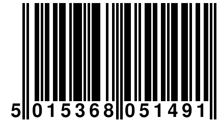 5 015368 051491