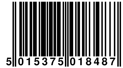 5 015375 018487