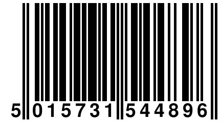 5 015731 544896