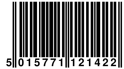 5 015771 121422