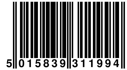 5 015839 311994