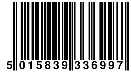 5 015839 336997