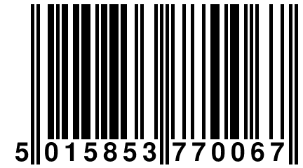 5 015853 770067