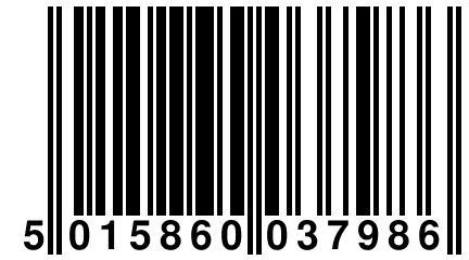 5 015860 037986