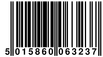 5 015860 063237