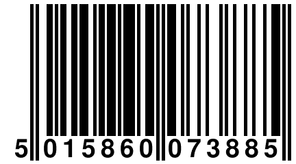 5 015860 073885