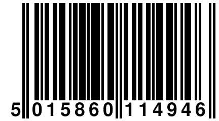 5 015860 114946