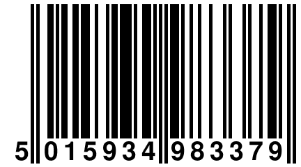 5 015934 983379