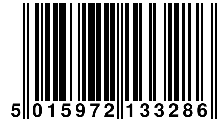 5 015972 133286