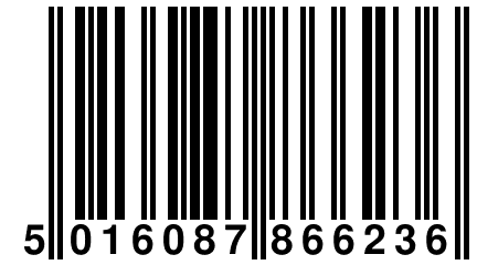 5 016087 866236