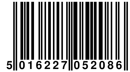 5 016227 052086