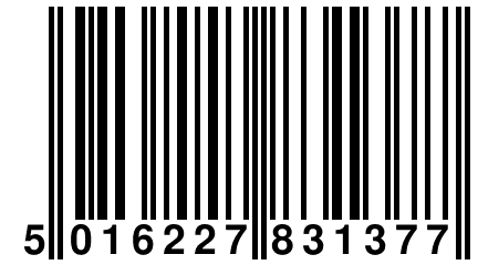 5 016227 831377